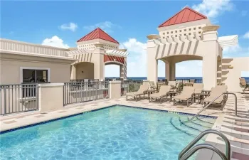 Fountains Pool