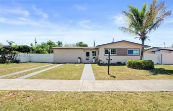 Single Family For Sale