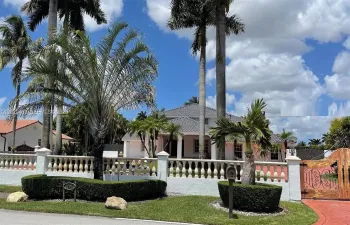 Single Family For Sale