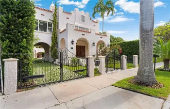 Single Family For Sale