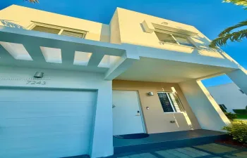 Townhouse For Sale
