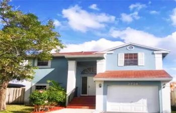 Single Family For Sale