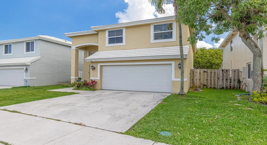 Front Home-B