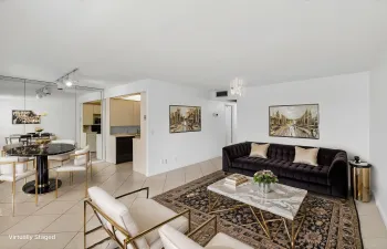 VIRTUAL STAGING