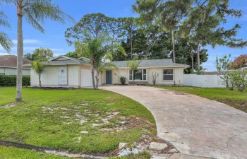 552 SW Eyerly