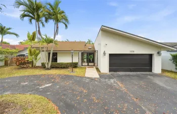 Residential Lease For Rent