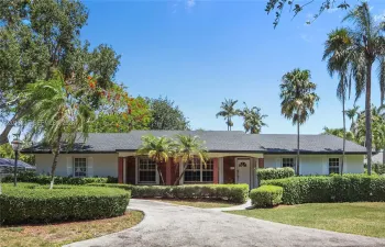 Single Family For Sale