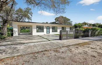 Residential Lease For Rent