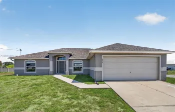 Single Family For Sale