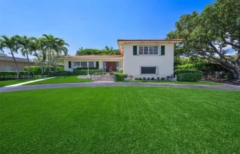 Single Family For Sale