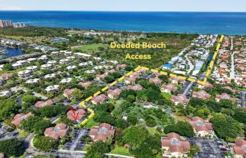290 Seabreeze Circle Jupiter FL