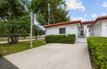 Townhouse For Sale