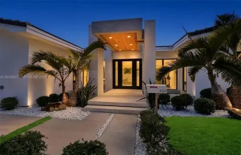 Single Family For Sale