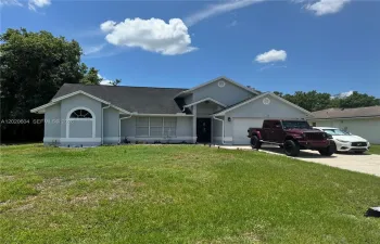 Single Family For Sale