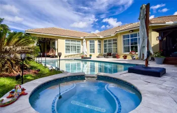 Single Family For Sale