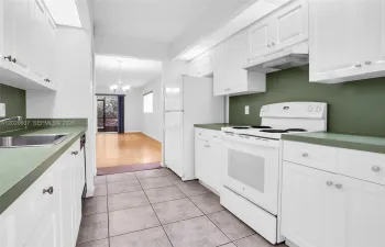Residential Lease For Rent