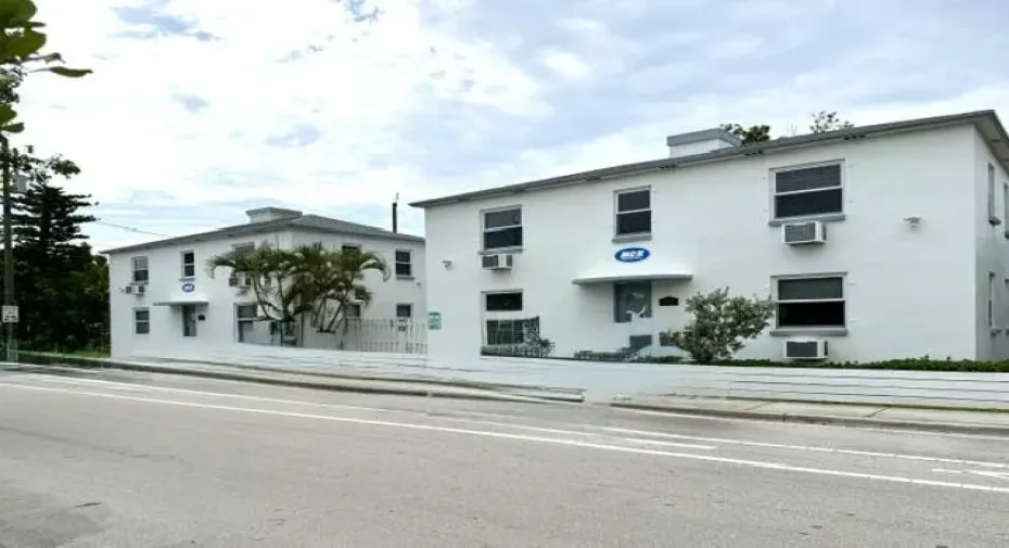 715 and 717 2nd Ave S