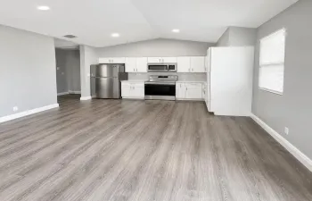 Kitchen (Primary)