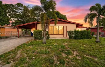 Single Family For Sale