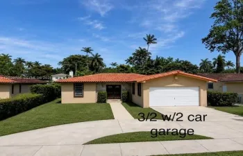 Residential Lease For Rent