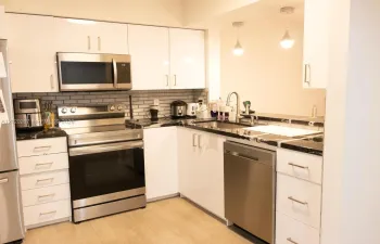Residential Lease For Rent