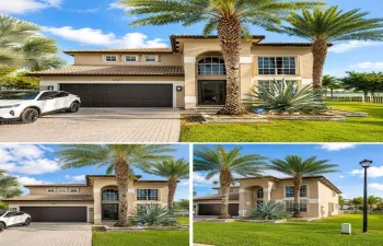 Single Family For Sale