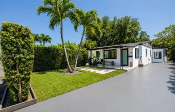 Single Family For Sale