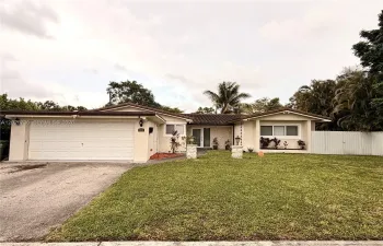 Single Family For Sale