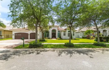 Single Family For Sale