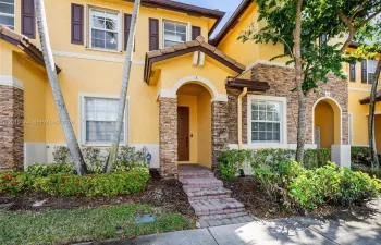 Townhouse For Sale