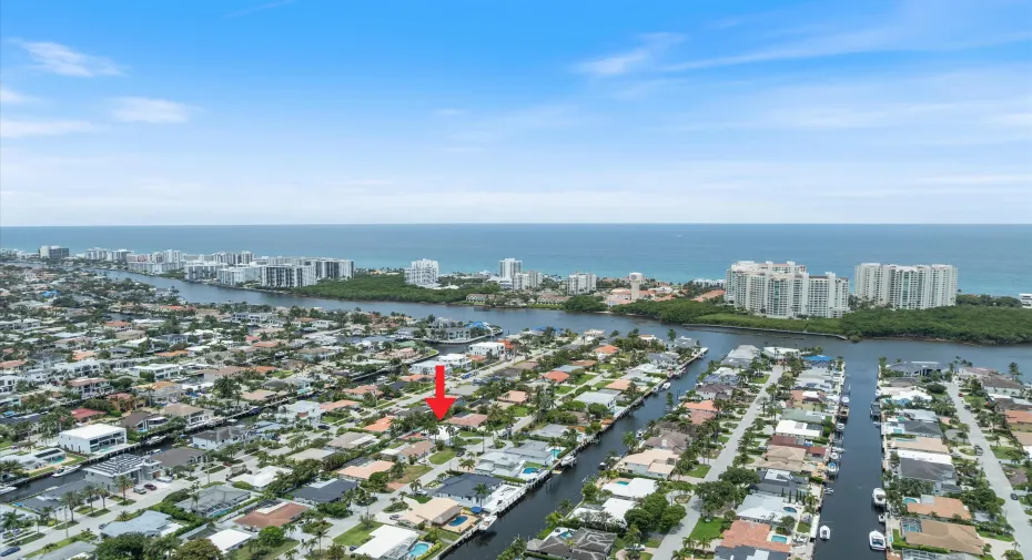 801 Berkley Street Boca Raton