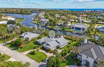 5 Cache Cay Drive - Aerials-262