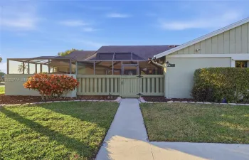 Townhouse For Sale