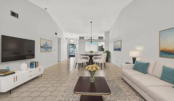 Welcome - Virtually Staged Furnishings