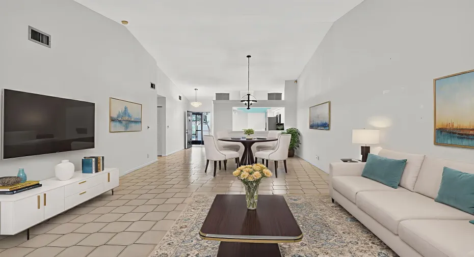 Welcome - Virtually Staged Furnishings