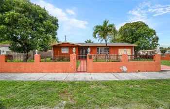 Single Family For Sale