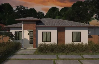 Single Family For Sale