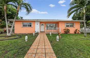Single Family For Sale