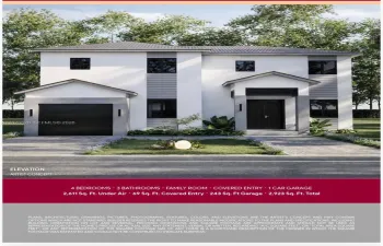 Single Family For Sale