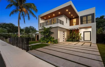 Single Family For Sale