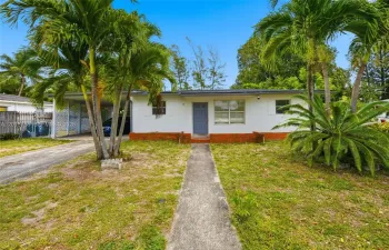 Single Family For Sale