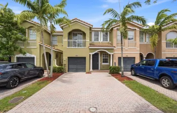Townhouse For Sale