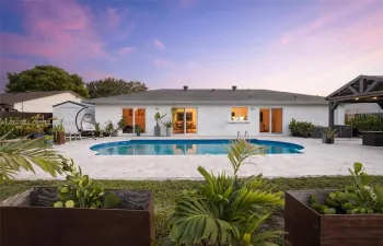 Residential Lease For Rent