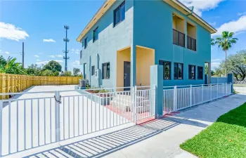 Residential Lease For Rent