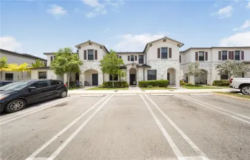 Townhouse For Sale