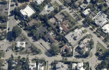 Aerial 1
