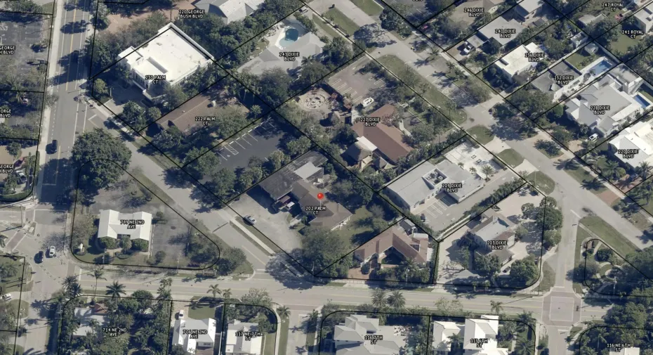 Aerial 1