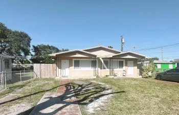 Residential Lease For Rent