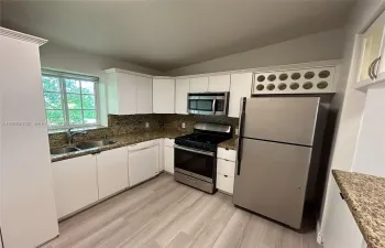 Residential Lease For Rent