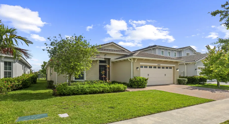 15511 Orchard Drive,